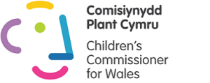 childcomwales logo